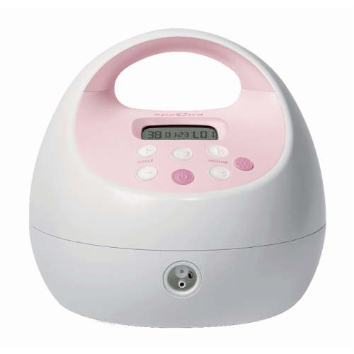 Spectra® - S2 Plus™ Electric Breast Milk Hospital Strength Pump for Baby Feeding - Convenient Breast Feeding Support - Walmart.ca