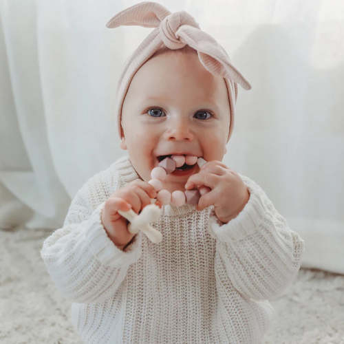 Esther Chews Life Decade Rosary