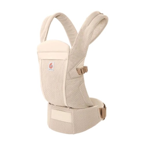 Omni Lite Mesh Carrier