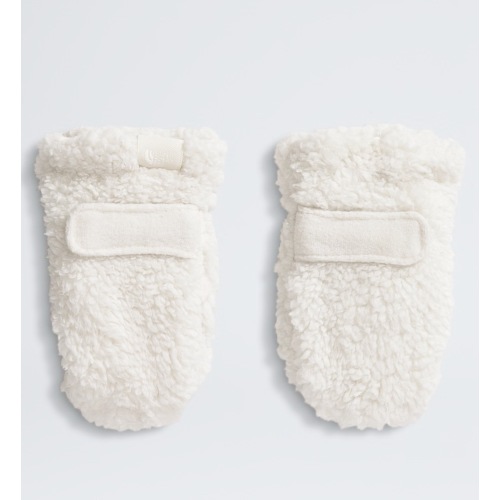 Baby Bear Mitts | The North Face Canada