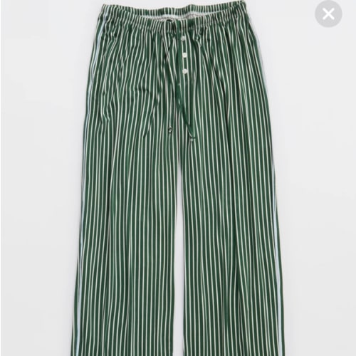 Aerie Real Soft® Trouser PJ