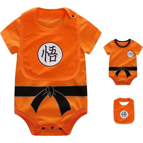 Newborn Baby Boys Girs Onesie Bodysuits Romper Jumpsuit Cosplay Animal Outfit