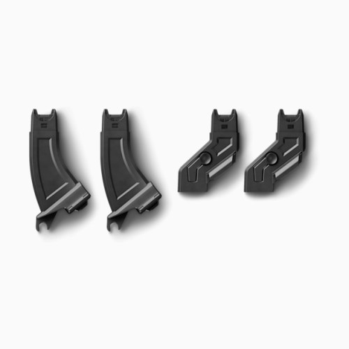 Switchback Second Seat Adapter Kit