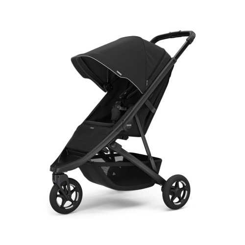 Spring 2 Stroller