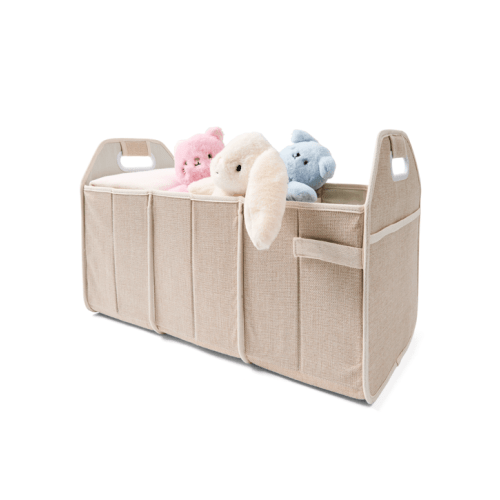 Expandable Storage Caddy
