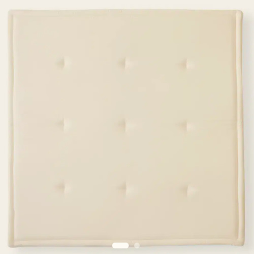 TAMI Playmat – Charlie Crane Paris - Milk color