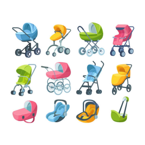 Infant Car seat and Stroller fund!