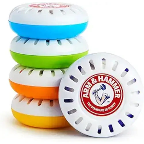 Munchkin® Arm and Hammer Nursery Fresheners, Assorted Scents of Lavender or Citrus, 5 Count