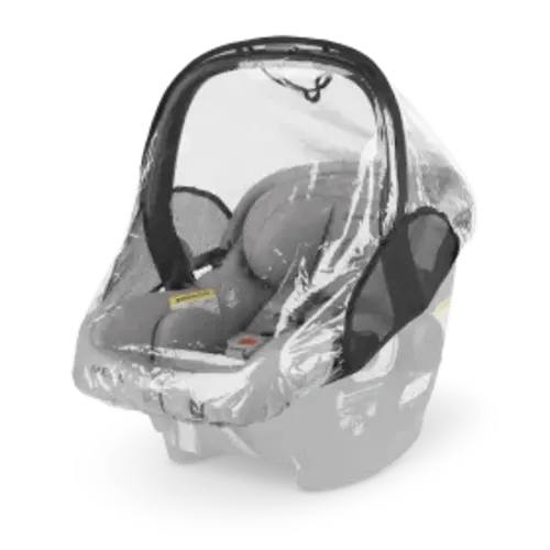 Infant Car Seat Rain Shield for Aria and Mesa (all models)