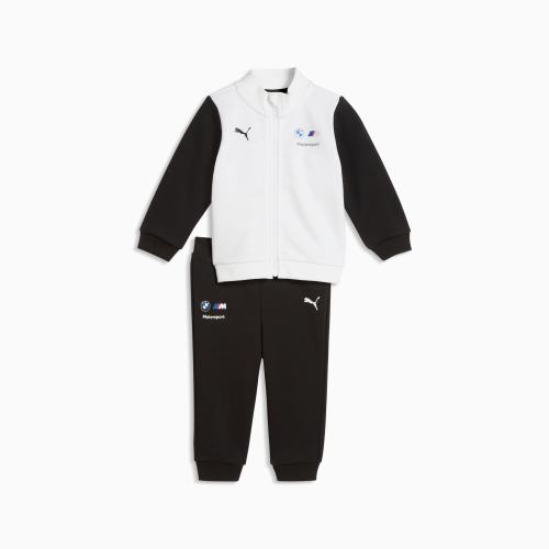 BMW M MOTORSPORT Essentials Toddlers' Jogger Set