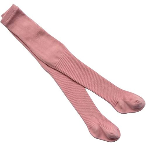 Ding-dong Baby Kid Girl Cotton Tights