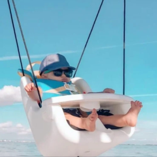 Marine-Grade Baby Boat Swing | SearocK® – SearocK