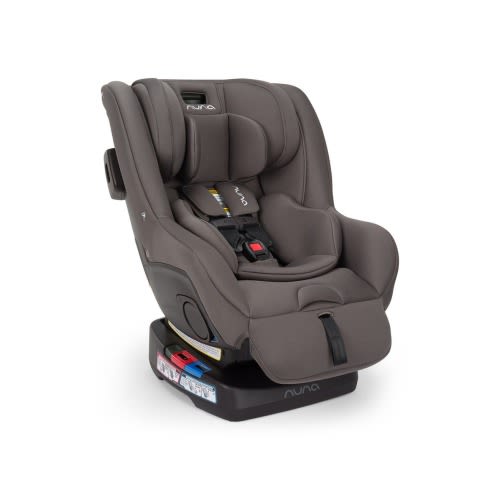 Rava Next Flame Retardant–Free Convertible Car Seat