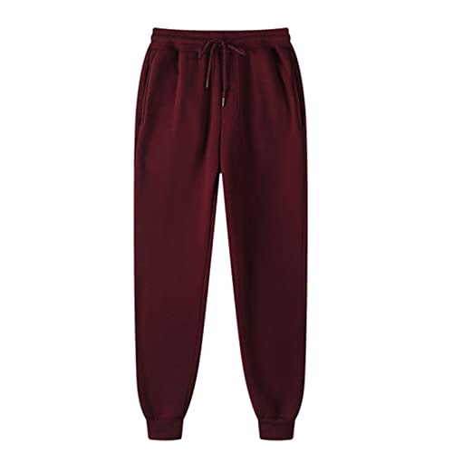 Ayolanni Joggers for Women 2024 Casual Workout Sweatpants with Pockets Baggy Drawstring Lounge Athletic Gym Comfy Sweat Pants