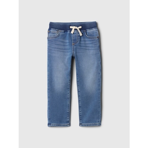 babyGap Pull-On Slim Sweatpant Jeans