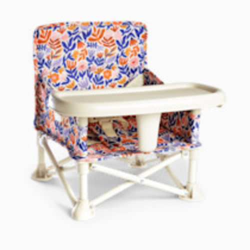 Izimini Portable Booster Chair - Willow