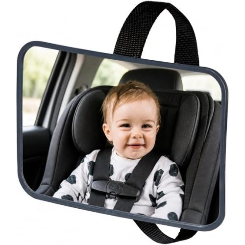 Jolly Jumper Baby Mirror