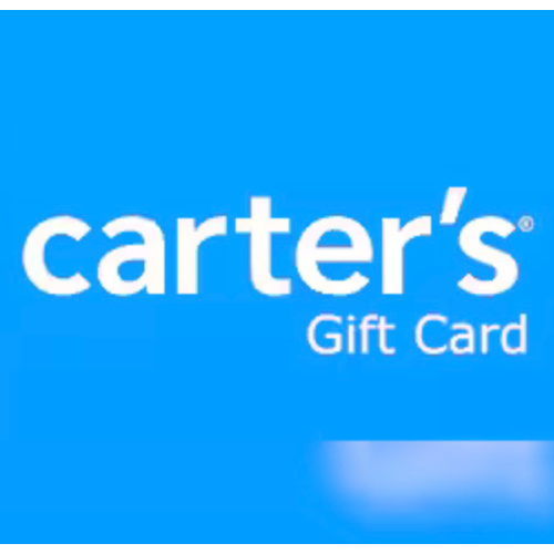 Carter's | OshKosh B'gosh | Skip Hop Gift Cards by CashStar