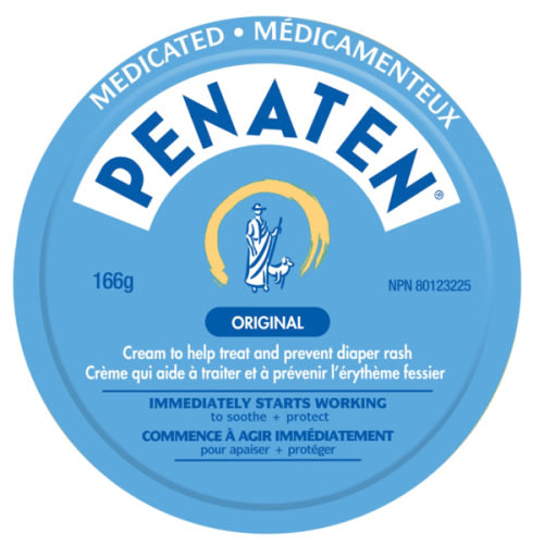 PENATEN® Original Medicated Diaper Rash Cream