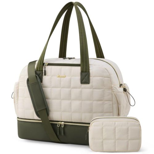Baby Travel Duffle Bag