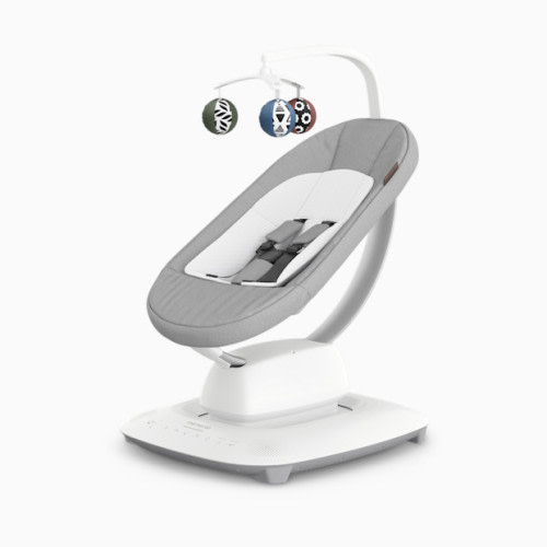 Mamaroo Smart Swing - Stella