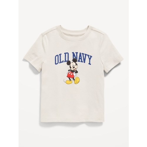 Old Navy x Disney© Mickey Mouse Logo-Graphic T-Shirt for Toddler Boys | Old Navy