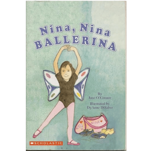 Nina, Nina Ballerina