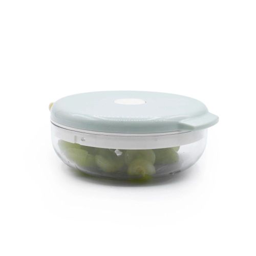Melii Grape Quarterer