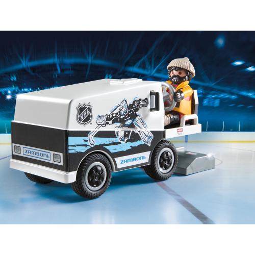 NHL® Zamboni Machine