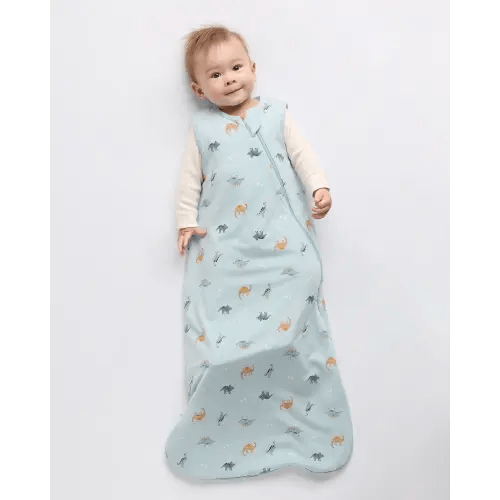 Bamboo Sleep Bag 1.5 TOG in Donuts (S)