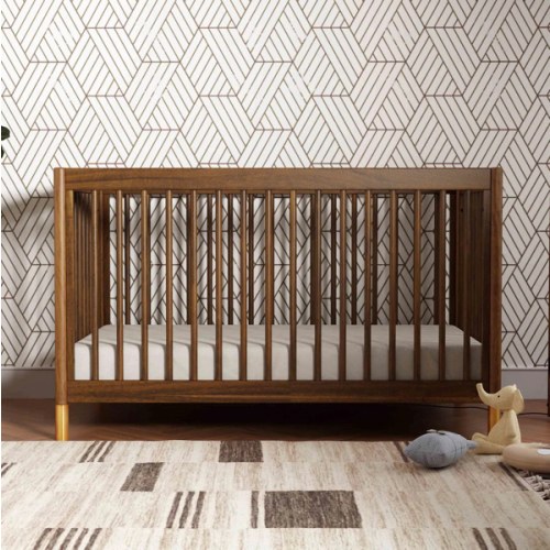 Gelato 4-in-1 Convertible Crib to Toddler Bed | Babyletto