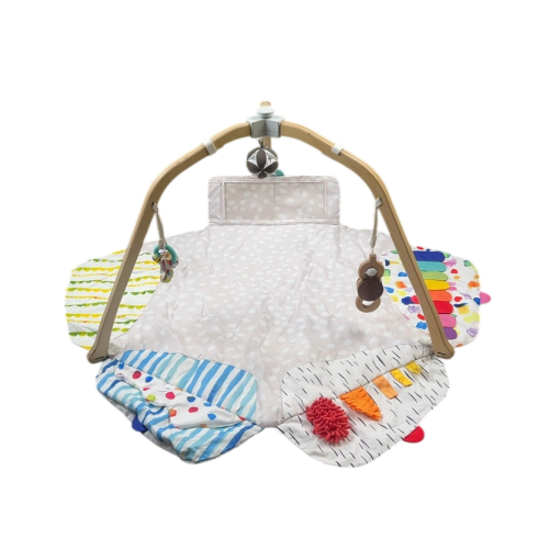 Lovevery The Play Gym, Multi-Color