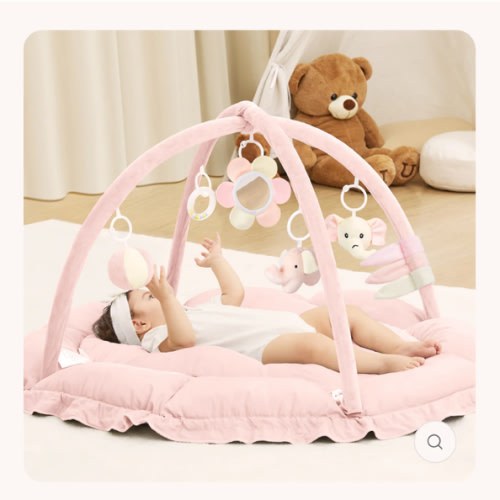5 in 1 Baby Play Gym Mat BG01