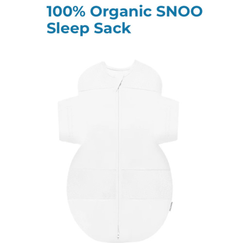 SNOO Sleep Sack – Happiest Baby
