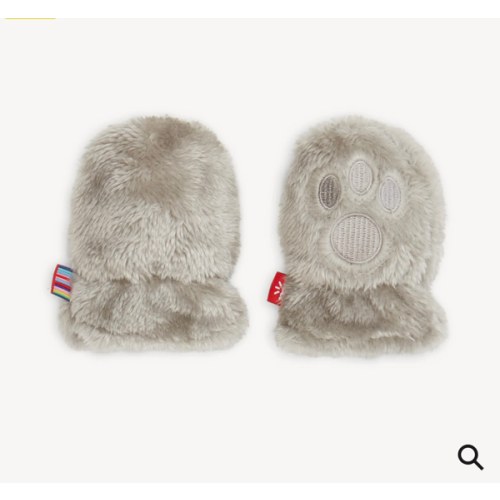 Magnetic Bear Mittens – Magnetic Me