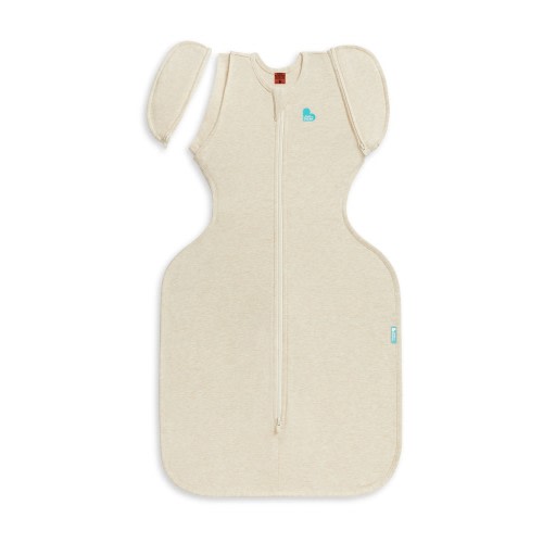 Love to Dream Original Transition Bag 1.0 Tog Oatmeal Size Large