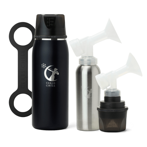 OG+ Chiller/Warmer – Ceres Chill