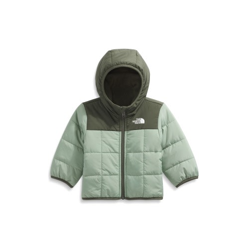 Kids' Shasta Reversible Hooded Jacket