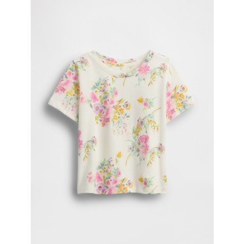 Baby & Toddler Mix & Match Graphic T-Shirt