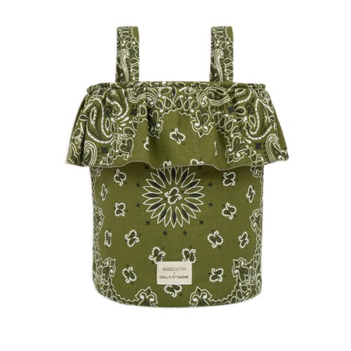 Basket - Bronze · Minicoton