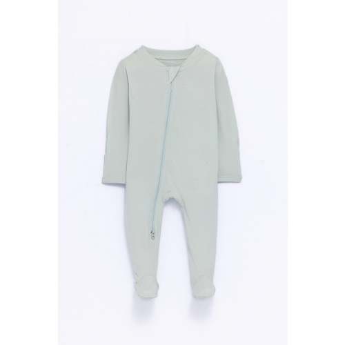 Damson - CloudBlend™ Footed Pajamas – WildBird