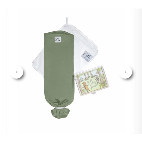 The Ollie® Swaddle
