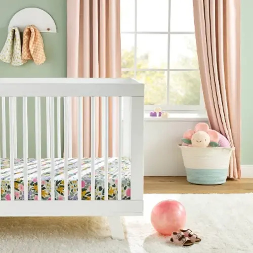 Crib Sheet