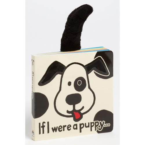 'If I Were a Puppy...' Book