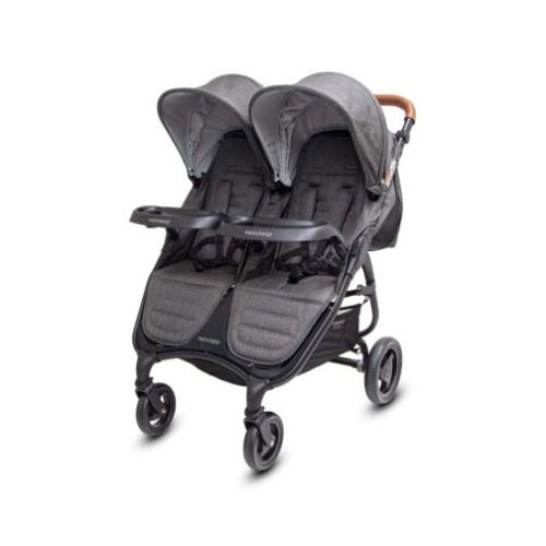 Snack Trays for Trend Duo double stroller