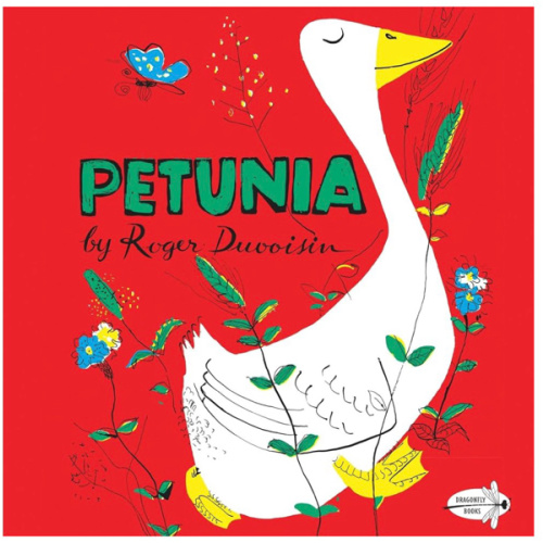 Petunia