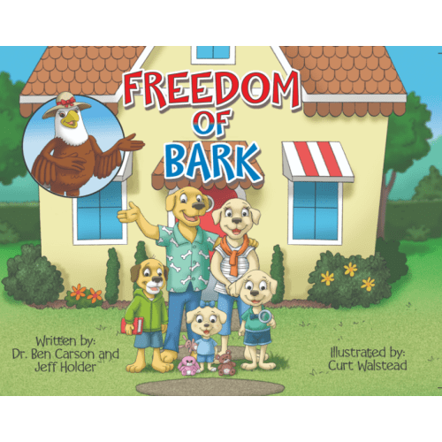 Freedom of Bark
