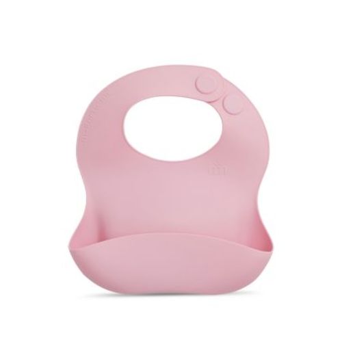 Girls' Silicone Bib - Magnetic Me