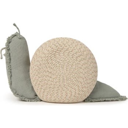 Big Snail Basket, Small