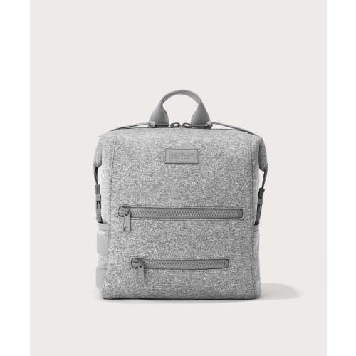 DIAPER BACKPACK - Black